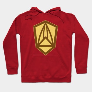 Cherryton Academy Earth Hoodie